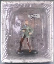 Resin Statues