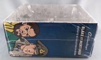 Blake & Mortimer -  Plastoy Collectoys Comics Speech Collection # 243 - Mortimer Resin Figure - Mint in Box