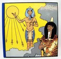 Blake & Mortimer - Archives Internationales Editions - Agenda 1993