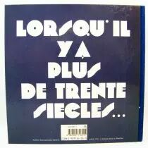 Blake & Mortimer - Archives Internationales Editions - Agenda 1993