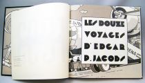 Blake & Mortimer - Archives Internationales Editions - Diary 1993