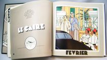 Blake & Mortimer - Archives Internationales Editions - Diary 1993