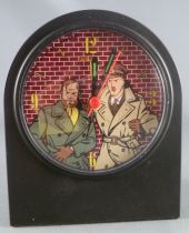 Blake & Mortimer - Avronel - Alarm Clock - Mint in Box