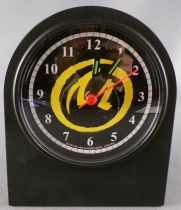Blake & Mortimer - Avronel - Alarm Clock - The Yellow \ M\  - Mint in Box