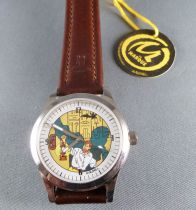 Blake & Mortimer - Avronel - Montre Bracelet - L\'Enigme de l\'Atlantide Neuve Boite