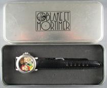Blake & Mortimer - Avronel - Montre Bracelet - Très Bon Etat en Boite