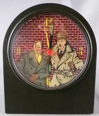 Blake & Mortimer - Avronel - R�veil Matin - Neuf sans Boite