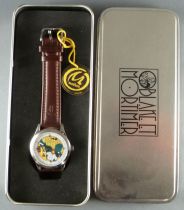 Blake & Mortimer - Avronel - Wrist Watch - Atlantis Mystery Mint in Box