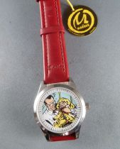 Blake & Mortimer - Avronel - Wrist Watch - SOS meteors Mint in Box