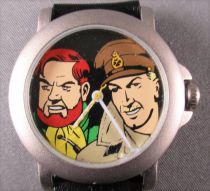 Blake & Mortimer - Avronel - Wrist Watch - Very Good Condition with Box