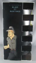 Blake & Mortimer - Citel Video Deco Gift Set - Complete Animated Series 6 K7