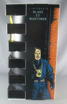 Blake & Mortimer - Citel Video Deco Gift Set - Complete Animated Series 6 K7