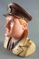 Blake & Mortimer - Comics Spain - Francis Blake PVC Bust