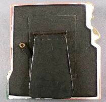 Blake & Mortimer - D&eacute;mons et Merveilles - Cadre Photo - Blake et Mortimer