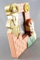 Blake & Mortimer - D&eacute;mons et Merveilles - Pictures Frame - Blake & Mortimer