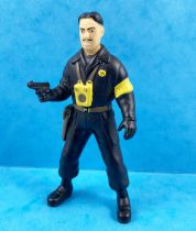 Blake & Mortimer - Figurine PVC Plastoy - Colonel Olrik