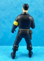 Blake & Mortimer - Figurine PVC Plastoy - Colonel Olrik