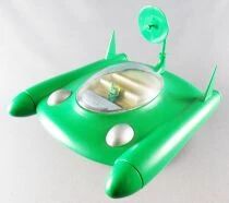 Blake & Mortimer - Hachette - Atlantis Mystery : Flying Tank (Loose)