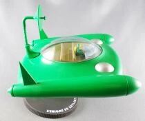 Blake & Mortimer - Hachette - Atlantis Mystery : Flying Tank (Loose)