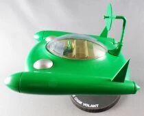 Blake & Mortimer - Hachette - Atlantis Mystery : Flying Tank (Loose)