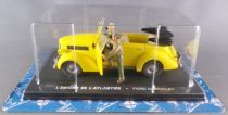 Blake & Mortimer - Hachette - Atlantis Mystery : Ford Cabriolet Mint in Box