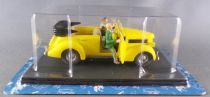 Blake & Mortimer - Hachette - Atlantis Mystery : Ford Cabriolet Mint in Box