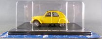 Blake & Mortimer - Hachette - La Malédiction des Trente Deniers : Citroën 2cv Neuve Boite