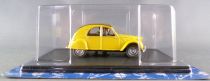Blake & Mortimer - Hachette - La Malédiction des Trente Deniers : Citroën 2cv Neuve Boite
