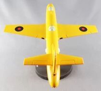 Blake & Mortimer - Hachette - Le Secret de l\'Espadon : Le Golden Rocket sans Boite