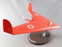 Blake & Mortimer - Hachette - The Secret of the Swordfish : Red Wing no Wing