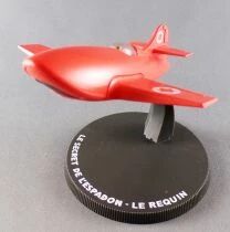 Blake & Mortimer - Hachette - The Secret of the Swordfish : Shark no Box