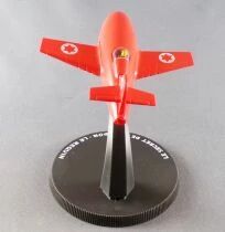 Blake & Mortimer - Hachette - The Secret of the Swordfish : Shark no Box