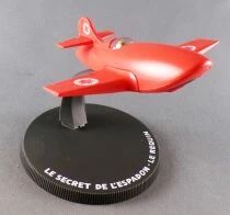 Blake & Mortimer - Hachette - The Secret of the Swordfish : Shark no Box