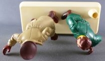 Blake & Mortimer - Porte Crayon/Stylo avec Figurines Pvc Comics Spain