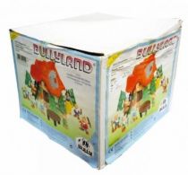 Blanche Neige - Bullyland - La Maison de Blanche-Neige (ref.12215)