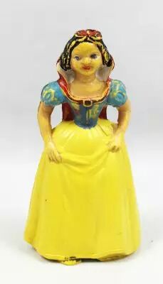 Blanche neige - Figurine Jim - Blanche neige