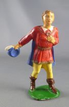 Blanche neige - Figurine Jim - Le prince Charmant