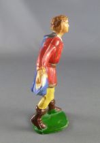 Blanche neige - Figurine Jim - Le prince Charmant