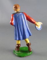 Blanche neige - Figurine Jim - Le prince Charmant