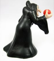 Blanche Neige - Figurine PVC Bullyland - La Vieille Sorcière