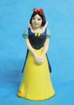 Blanche Neige - Figurine PVC Disney - Blanche Neige