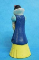 Blanche Neige - Figurine PVC Disney - Blanche Neige