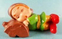 Blanche Neige - Figurine PVC Educo Baby - le Nain Dormeur