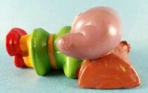 Blanche Neige - Figurine PVC Educo Baby - le Nain Dormeur