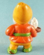 Blanche Neige - Figurine PVC Educo Baby - le Nain Joyeux