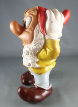 Blanche Neige - Pouet Ledra 22cm - Le Nain Grincheux