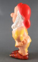 Blanche Neige - Pouet WDP 1963 13,5 cm - Nain Atchoum