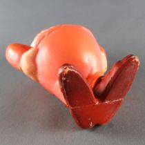 Blanche Neige - Pouet WDP 1963 13,5 cm - Nain Joyeux