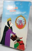 Blanche Neige - Poupée Mannequin Disney - La Méchante Reine