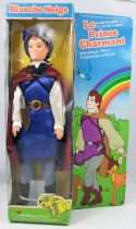 Blanche Neige - Poupée Mannequin Disney - La Prince Charmant